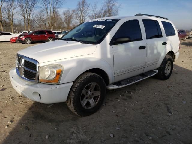 2005 Dodge Durango SLT