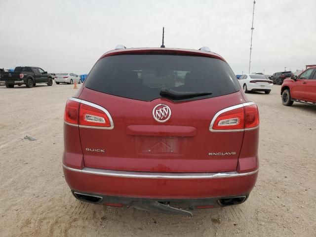 2014 Buick Enclave