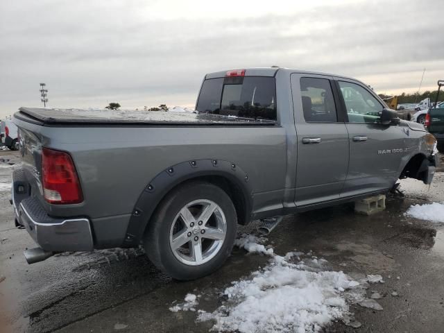 2011 Dodge RAM 1500