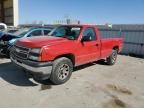 2006 Chevrolet Silverado K1500