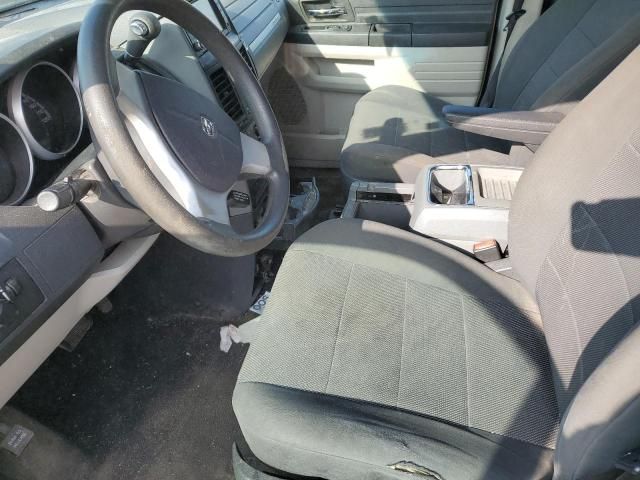 2008 Dodge Grand Caravan SE