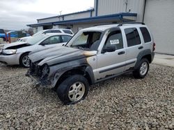 2006 Jeep Liberty Sport for sale in Wayland, MI