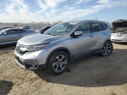 2019 Honda CR-V EX en venta en Kansas City, KS