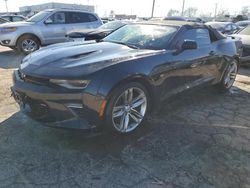 2017 Chevrolet Camaro SS for sale in Chicago Heights, IL