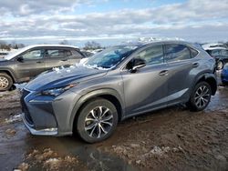 2015 Lexus NX 200T en venta en Hillsborough, NJ