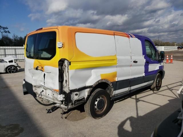 2016 Ford Transit T-250