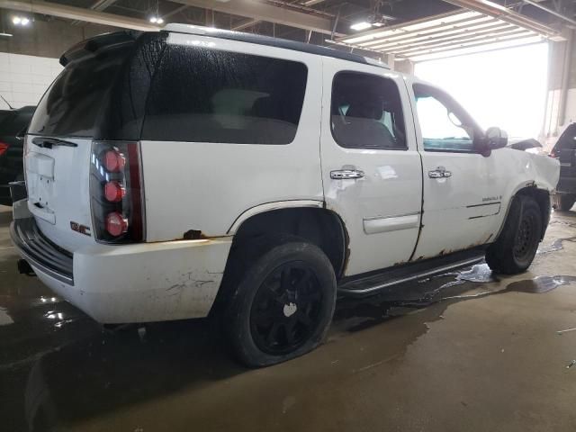 2007 GMC Yukon Denali