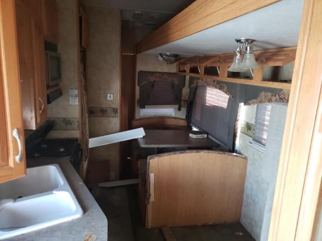 2006 Coachmen Chaparral