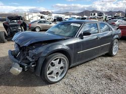 Chrysler salvage cars for sale: 2007 Chrysler 300