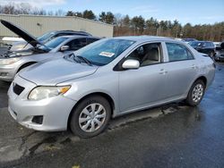 2009 Toyota Corolla Base for sale in Exeter, RI