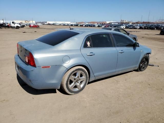 2008 Chevrolet Malibu 1LT