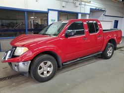 2009 Nissan Frontier Crew Cab SE for sale in Pasco, WA