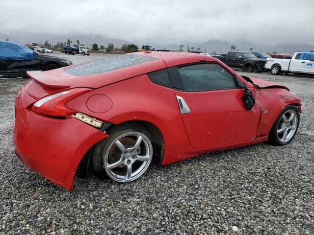 2009 Nissan 370Z