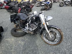 2016 Harley-Davidson Flrt Free Wheeler for sale in Concord, NC