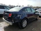 2011 Chevrolet Cruze LS