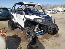 Polaris Vehiculos salvage en venta: 2016 Polaris RZR XP 1000 EPS