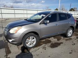 2013 Nissan Rogue S for sale in Littleton, CO