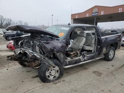 2009 Chevrolet Silverado K2500 Heavy Duty LT for sale in Fort Wayne, IN