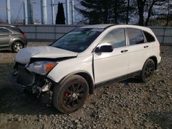Salvage cars for sale from Copart Windsor, NJ: 2011 Honda CR-V LX