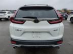 2021 Honda CR-V EXL