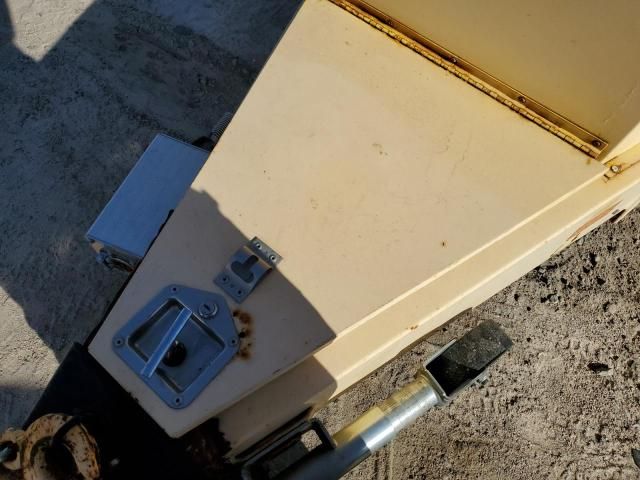 1993 HCO Generator