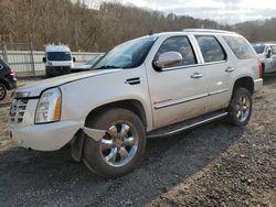 2007 Cadillac Escalade Luxury for sale in Hurricane, WV