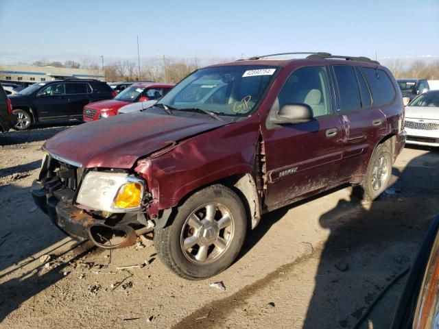 2003 GMC Envoy