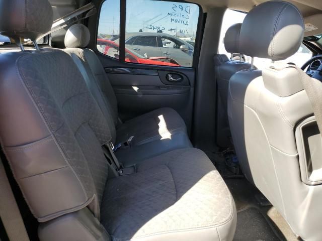 2004 GMC Envoy XUV