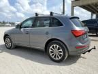 2013 Audi Q5 Premium