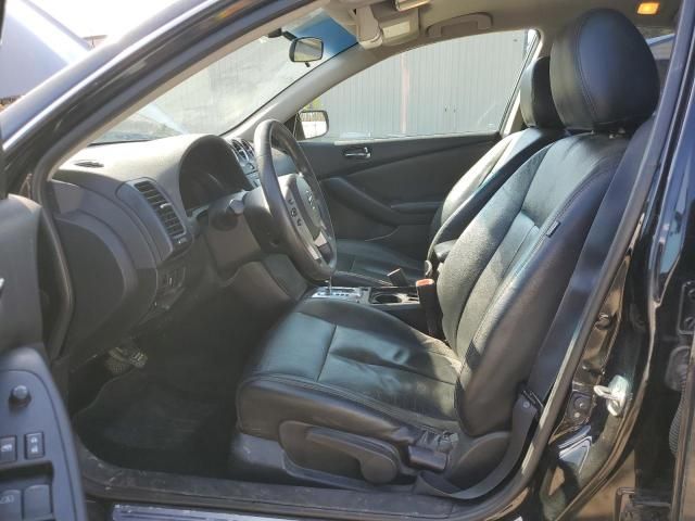 2011 Nissan Altima Base