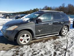 2003 Nissan Murano SL for sale in Brookhaven, NY