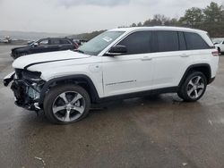 2023 Jeep Grand Cherokee Limited 4XE for sale in Brookhaven, NY