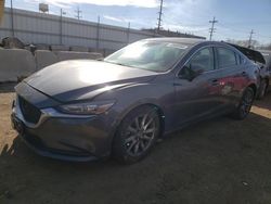 2020 Mazda 6 Sport en venta en Chicago Heights, IL
