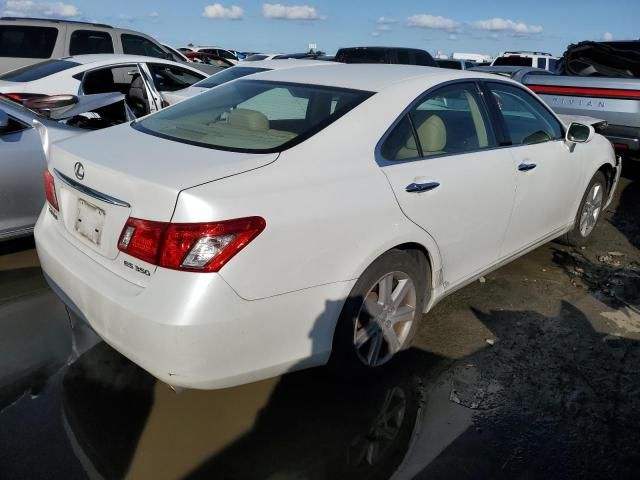 2008 Lexus ES 350