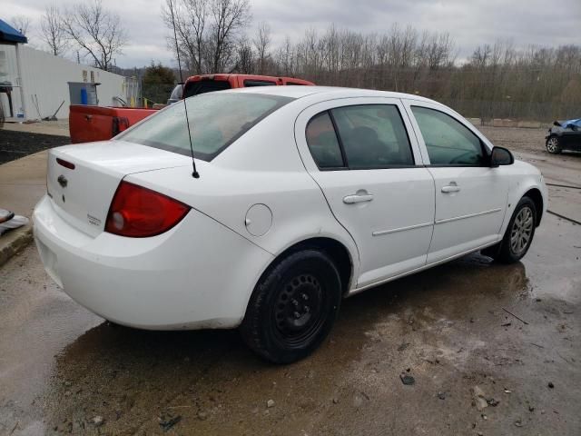 2009 Chevrolet Cobalt LT