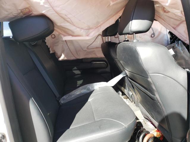 2018 Toyota Tacoma Double cab