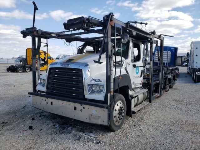 2019 Freightliner 114SD