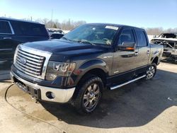 2011 Ford F150 Supercrew for sale in Louisville, KY