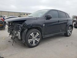 2021 Mitsubishi Outlander Sport ES for sale in Wilmer, TX