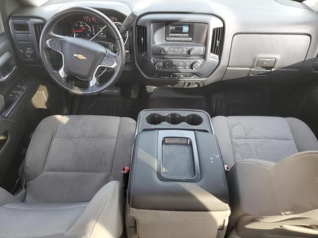 2015 Chevrolet Silverado C1500