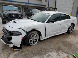 Dodge Charger salvage cars for sale: 2023 Dodge Charger GT