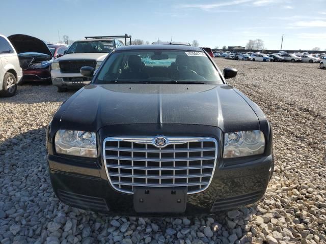 2008 Chrysler 300 LX