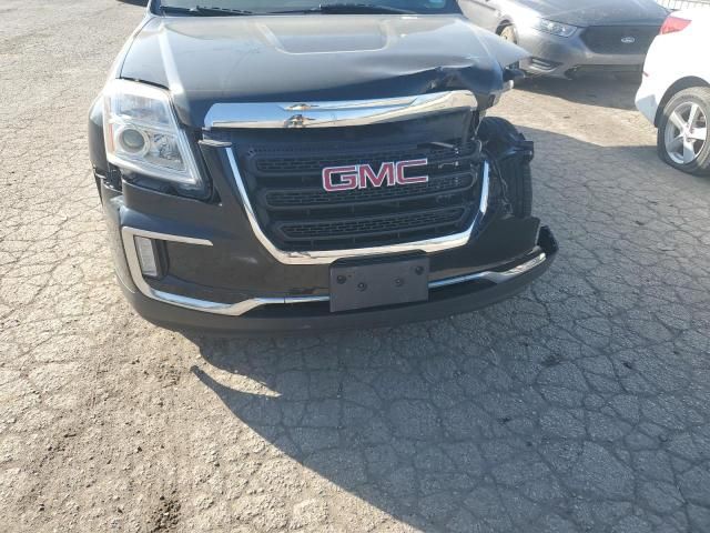 2016 GMC Terrain SLE