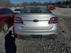 2013 Ford Taurus Limited