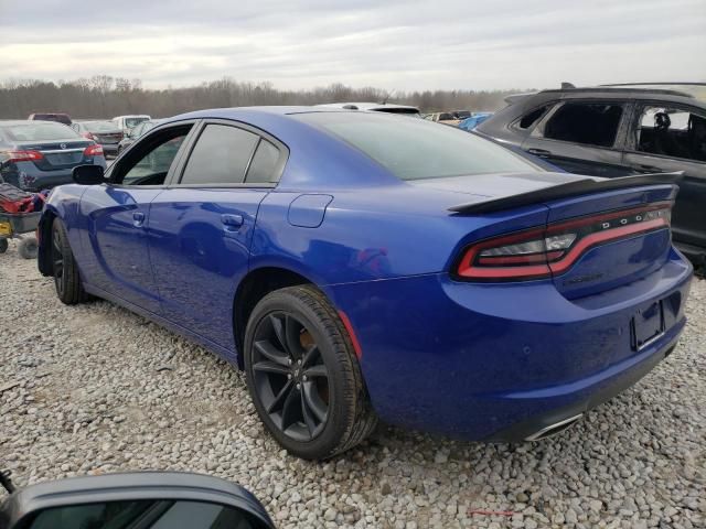 2018 Dodge Charger SXT