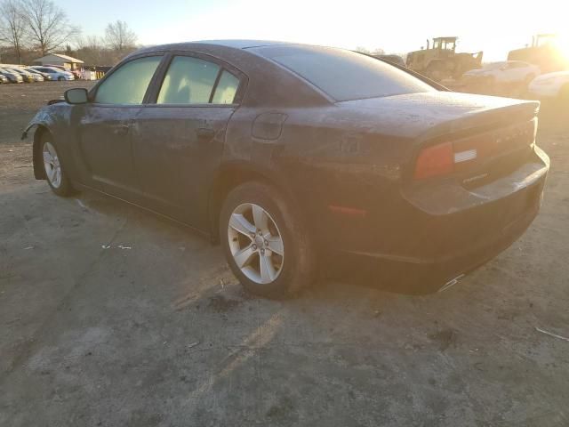 2014 Dodge Charger SE