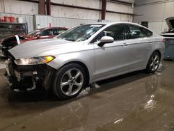 2016 Ford Fusion S for sale in Columbia, MO