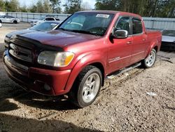 2006 Toyota Tundra Double Cab SR5 for sale in Midway, FL