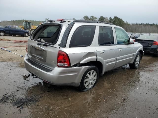 2004 Buick Rainier CXL