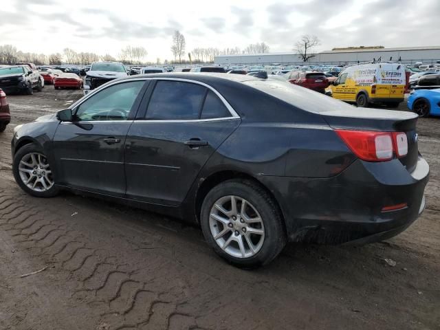 2014 Chevrolet Malibu 1LT